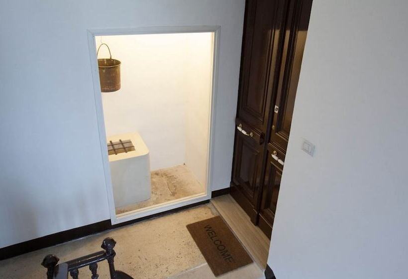 צימר Suite Nina 2