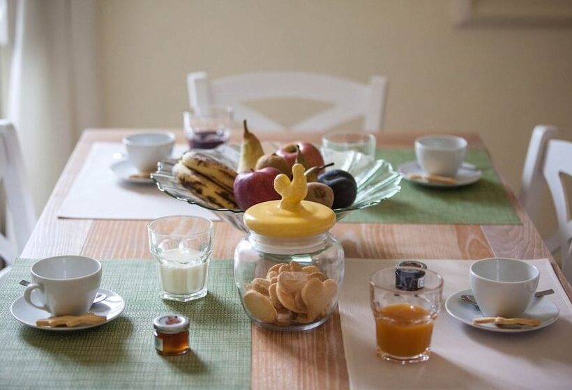 צימר Suite Nina 2