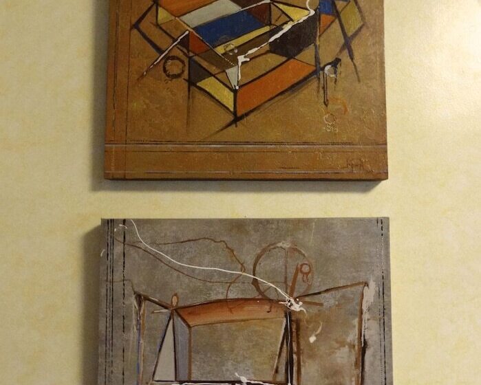 צימר The Executive Villa Inn & Suites