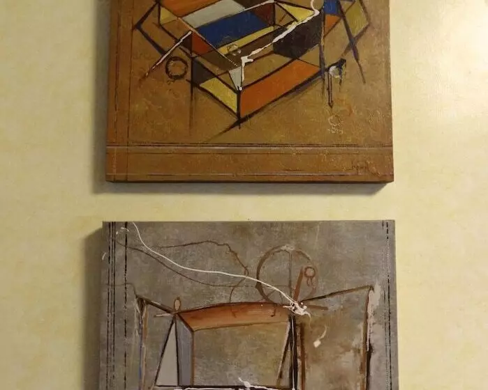 ベッドアンドブレックファースト The Executive Villa Inn & Suites