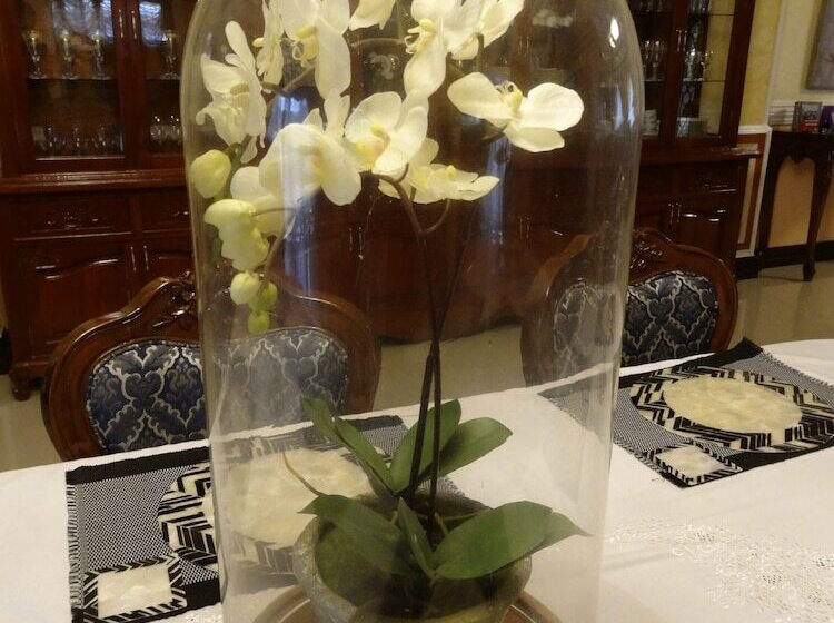 צימר The Executive Villa Inn & Suites