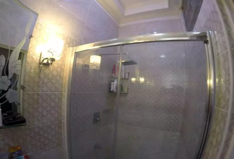 ベッドアンドブレックファースト The Executive Villa Inn & Suites