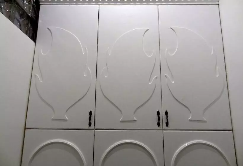 ベッドアンドブレックファースト The Executive Villa Inn & Suites