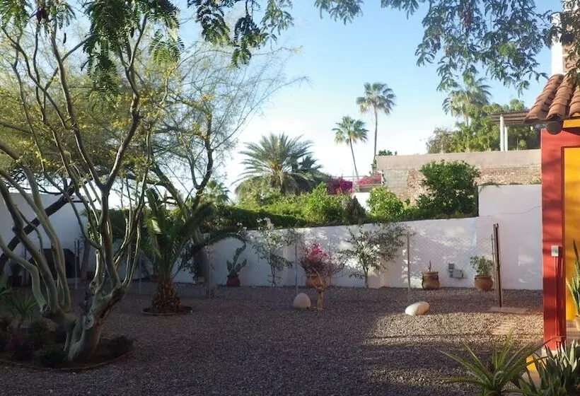 Central Bed & Breakfast