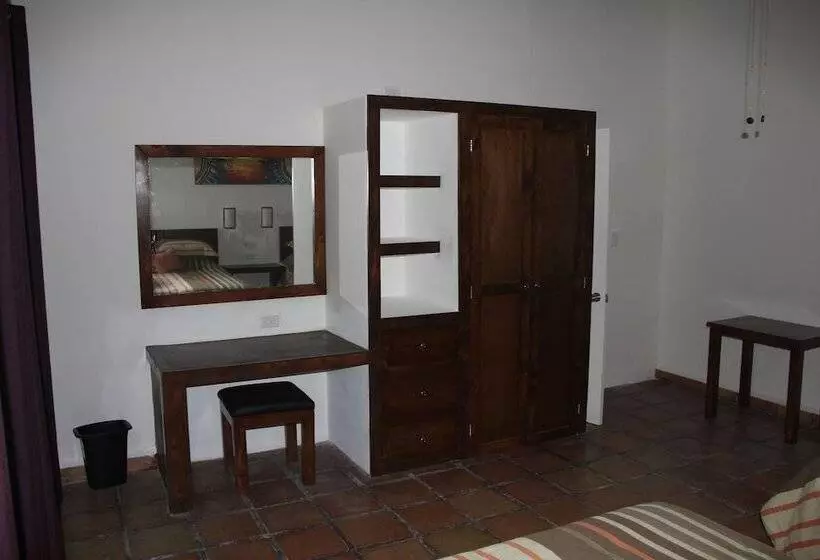 Central Bed & Breakfast