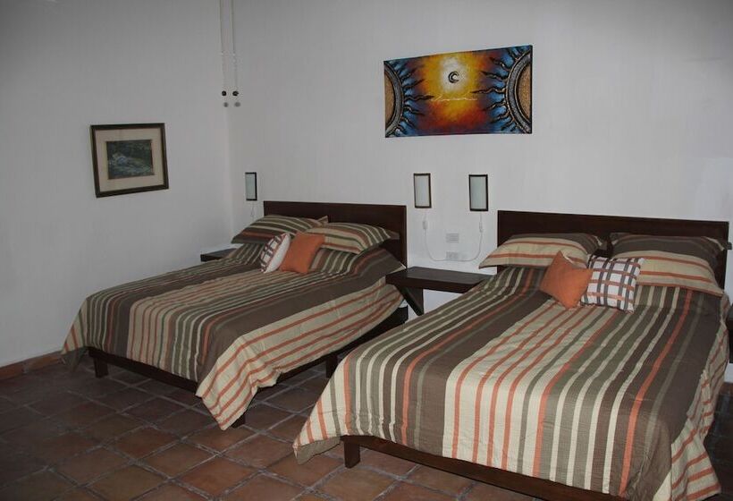 Central Bed & Breakfast