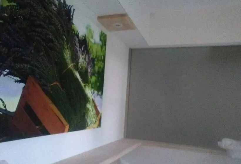 De Steenakker  Hostel