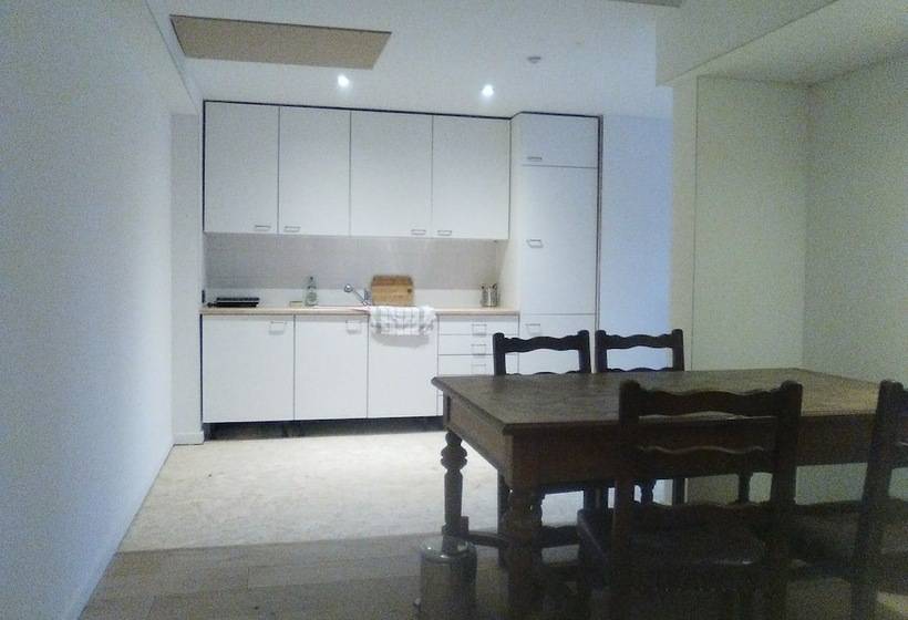 De Steenakker  Hostel