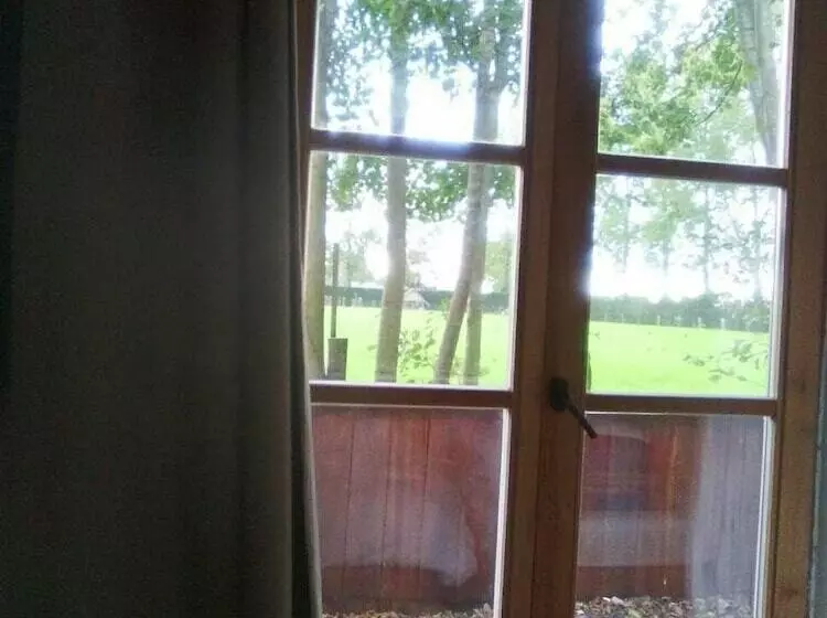 De Steenakker  Hostel