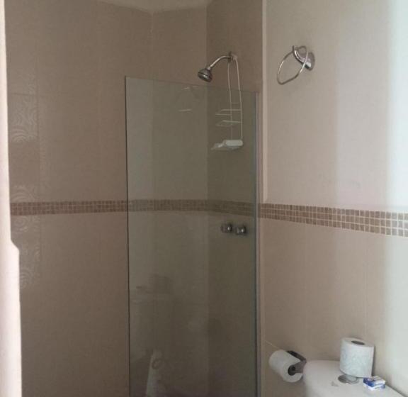 酒店 Casa Del Parque Vallarta