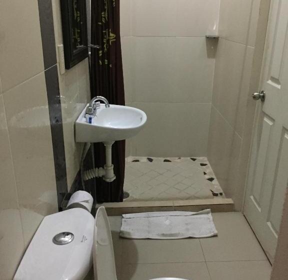 酒店 Casa Del Parque Vallarta