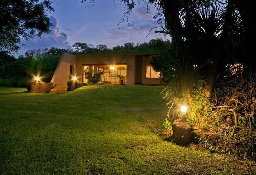 Hotel Colin S Horseback Africa