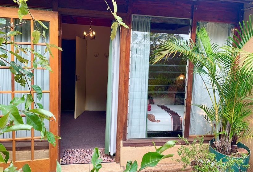 Hotel Colin S Horseback Africa