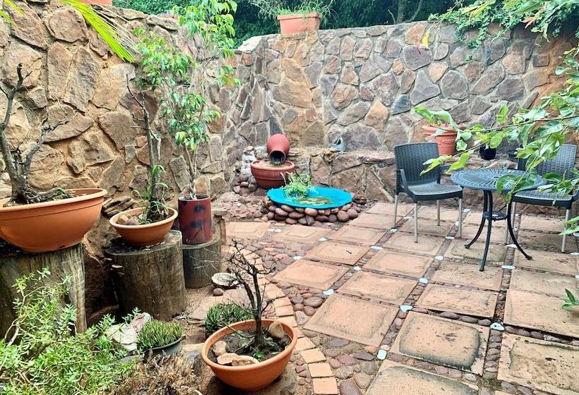 Hotel Colin S Horseback Africa