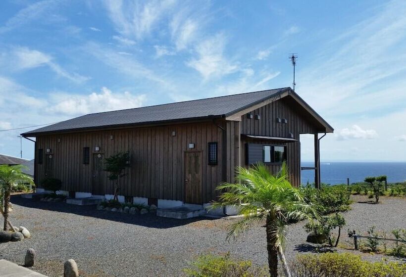 Hotel Minnsyuku Yakushimaya