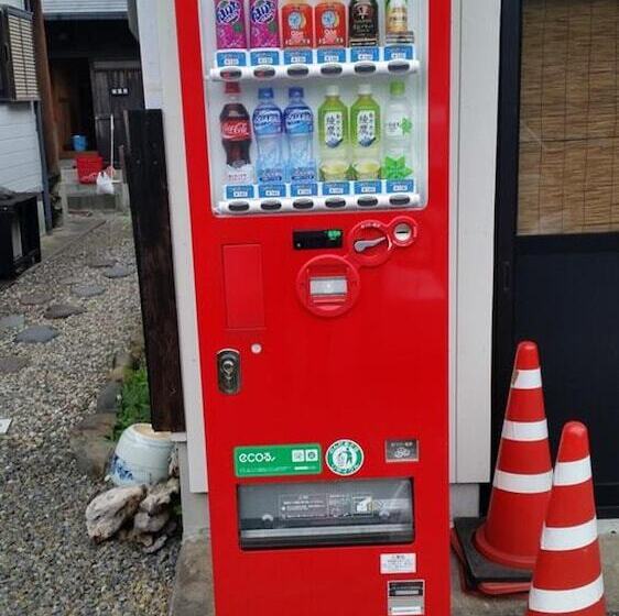 Hotel Minnsyuku Yakushimaya