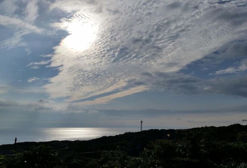 Hotel Minnsyuku Yakushimaya