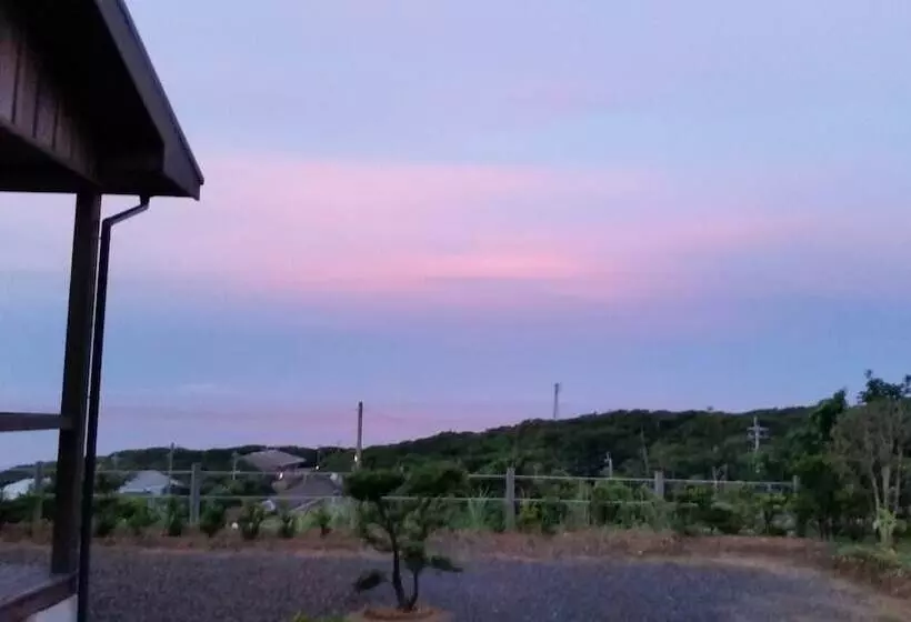 Hotelli Minnsyuku Yakushimaya