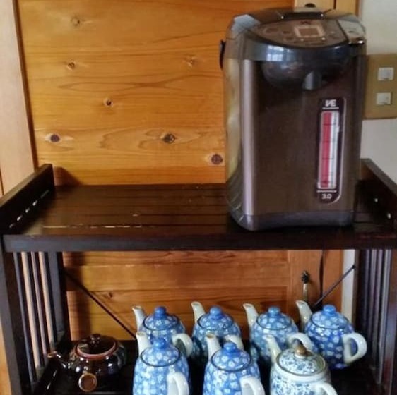 Hotel Minnsyuku Yakushimaya