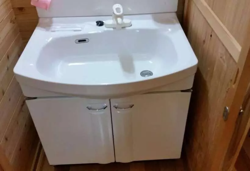 Hotelli Minnsyuku Yakushimaya