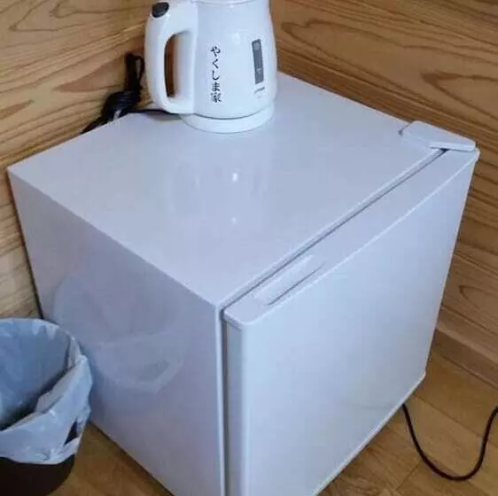 Hotelli Minnsyuku Yakushimaya