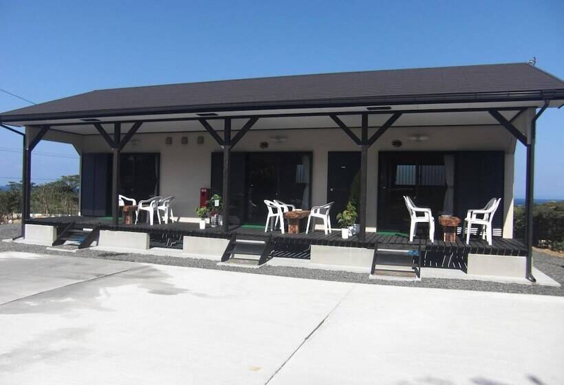 Hotel Minnsyuku Yakushimaya