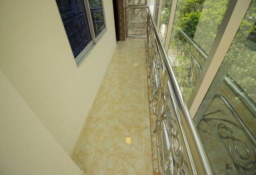 هتل Pacific Lake View