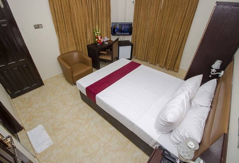 هتل Pacific Lake View