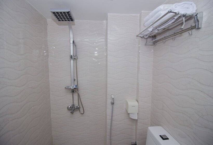 هتل Pacific Lake View