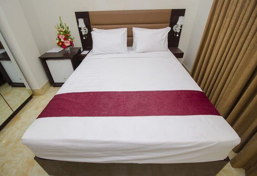 هتل Pacific Lake View