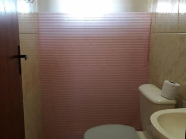 Hotel Pousada Cantinho Da Nilza