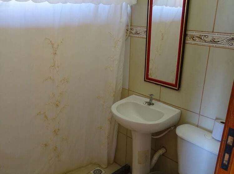 Hotel Pousada Cantinho Da Nilza