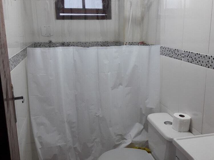 Hotel Pousada Cantinho Da Nilza