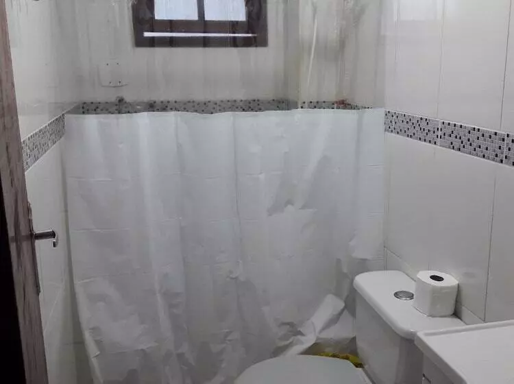 هتل Pousada Cantinho Da Nilza