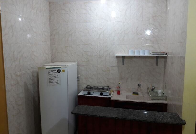 Hotel Pousada Cantinho Da Nilza