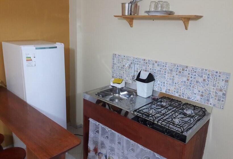 Hotel Pousada Cantinho Da Nilza