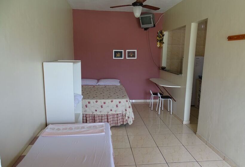 Hotel Pousada Cantinho Da Nilza