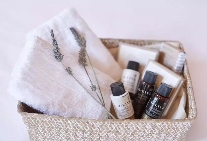 Incognito Beach Villa Santorini