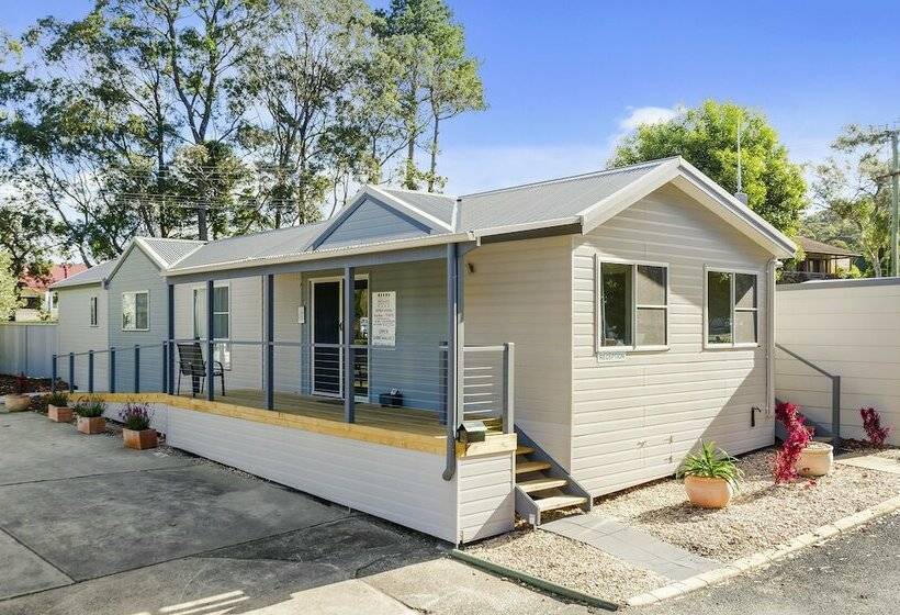 Mittagong Caravan Park