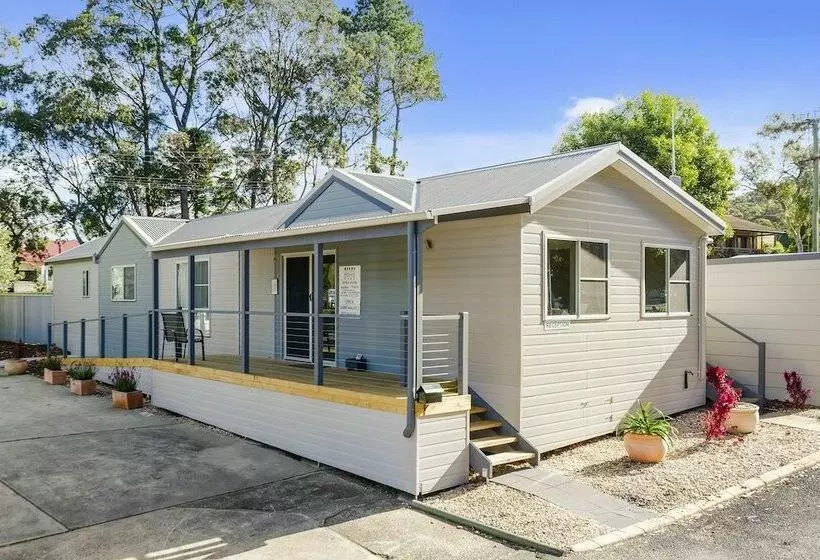 Mittagong Caravan Park