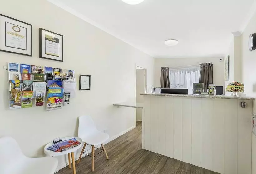 Mittagong Caravan Park