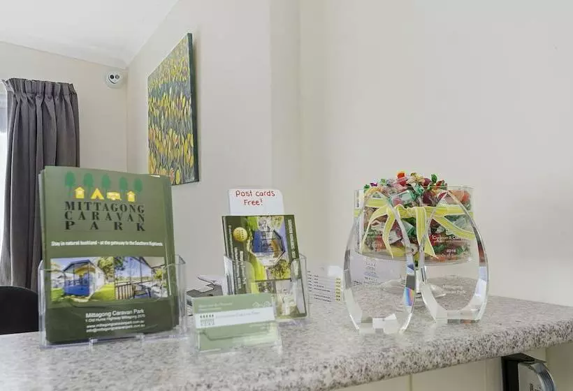 Mittagong Caravan Park