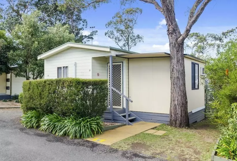 Mittagong Caravan Park
