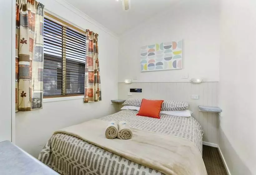 Mittagong Caravan Park