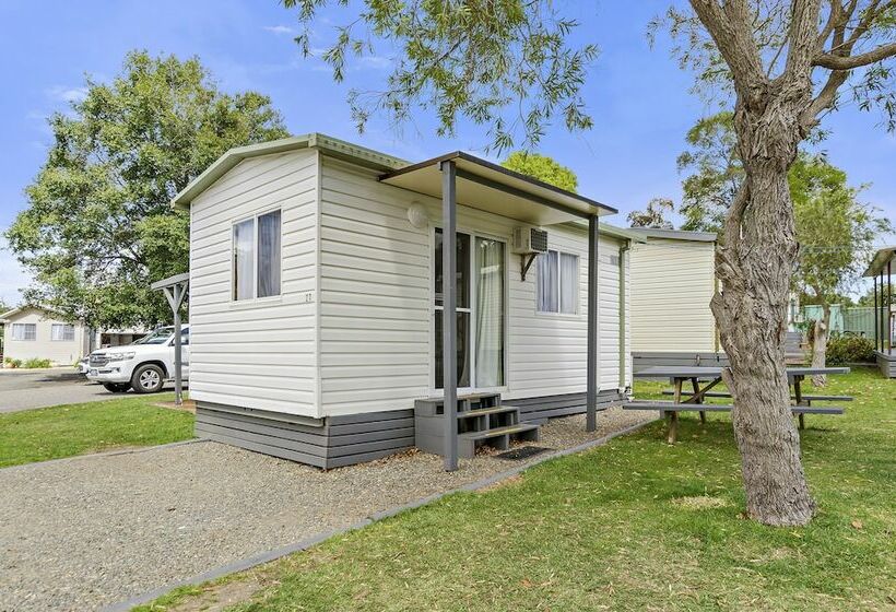 Mittagong Caravan Park
