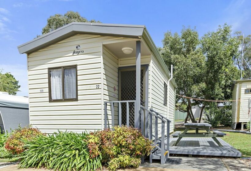 Mittagong Caravan Park