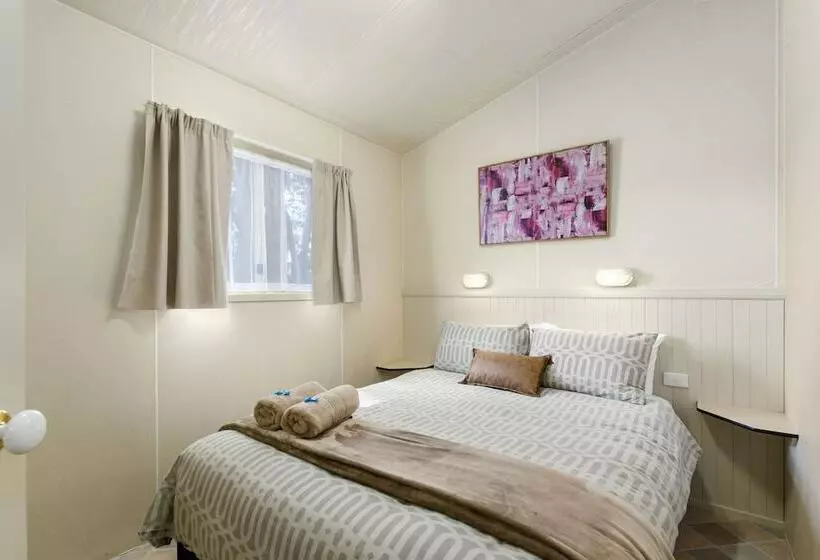 Mittagong Caravan Park