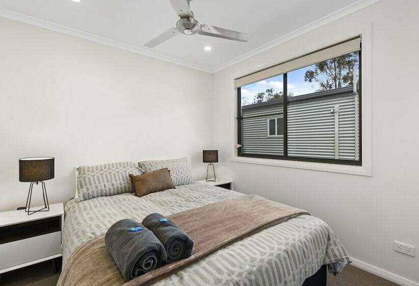 Mittagong Caravan Park