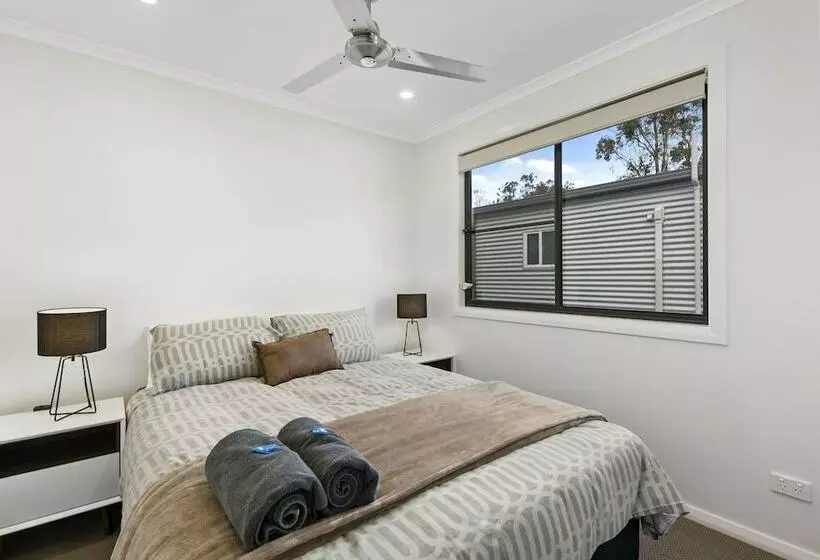 Mittagong Caravan Park