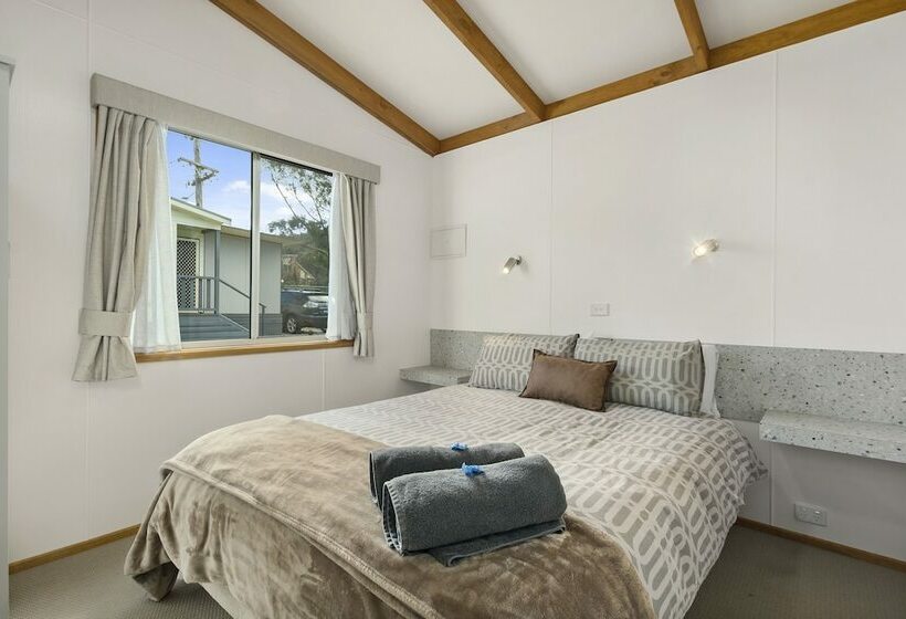 Mittagong Caravan Park